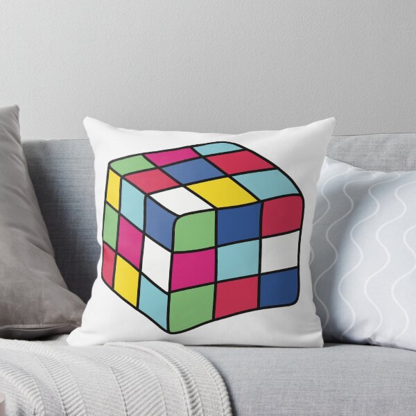 Item preview, CUBE R. designed and sold by Supercolori.