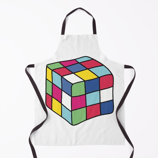 Item preview, CUBE R. designed and sold by Supercolori.