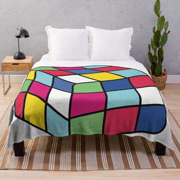 Item preview, CUBE R. designed and sold by Supercolori.