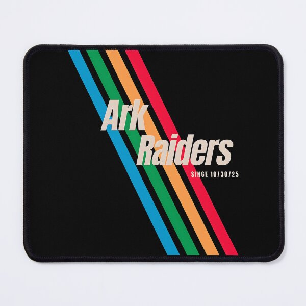 Item preview, Unisex Ark Raiders Short Sleeve Tee designed and sold by eliasmariano.