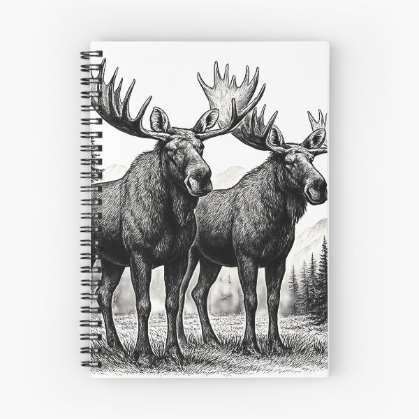 Item preview, Retro Elk - 90s Vintage Fall Hunter  designed and sold by ZBIFBOUETLA.