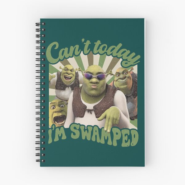 Item preview, Big Movie Green Vintage Funny Cute Meme 90s designed and sold by CorbinEliase.