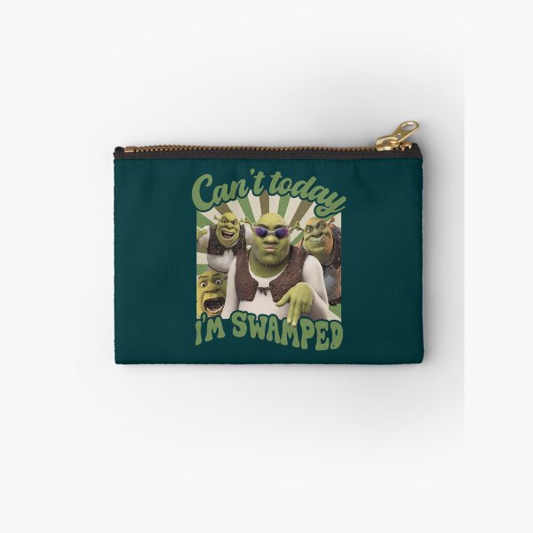 Item preview, Big Movie Green Vintage Funny Cute Meme 90s designed and sold by CorbinEliase.