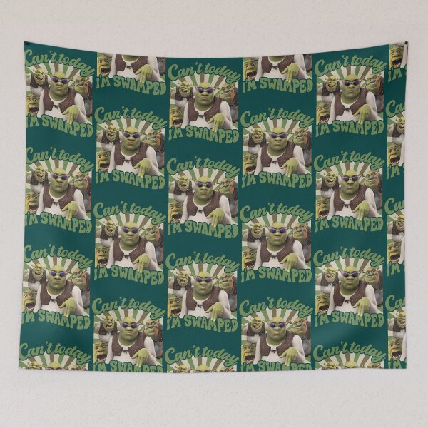 Item preview, Big Movie Green Vintage Funny Cute Meme 90s designed and sold by CorbinEliase.
