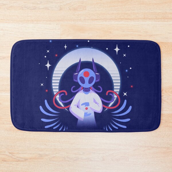 Item preview, Moonlight - Rain World designed and sold by Xpress-Art.