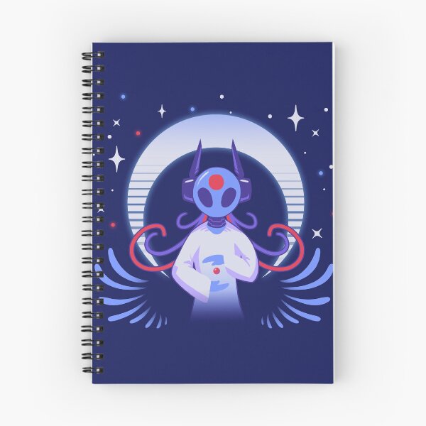 Item preview, Moonlight - Rain World designed and sold by Xpress-Art.
