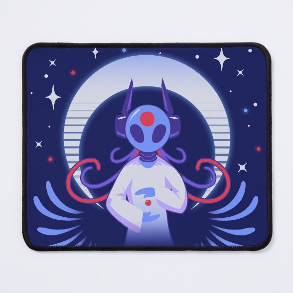 Item preview, Moonlight - Rain World designed and sold by Xpress-Art.