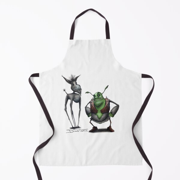 Item preview, Meme Shrek Donkey Funny designed and sold by CorbinEliase.