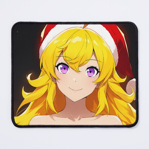 Item preview, Yang Xiao Long - RWBY 16 (Christmas) designed and sold by Infinite-Aspire.