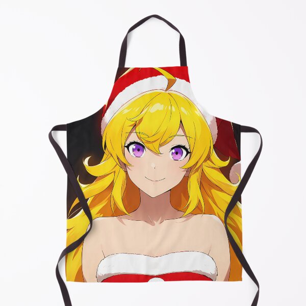 Item preview, Yang Xiao Long - RWBY 16 (Christmas) designed and sold by Infinite-Aspire.