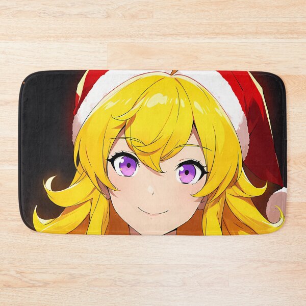 Item preview, Yang Xiao Long - RWBY 16 (Christmas) designed and sold by Infinite-Aspire.