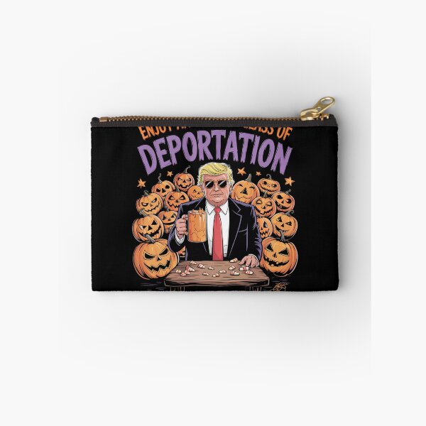 Item preview, ICE Ice Cold Glass Of Deportation designed and sold by RoyTill0Art.