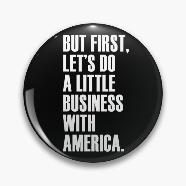 Item preview, MATCH GAME: BUSINESS WITH AMERICA designed and sold by POP ROCKS MARTINI.