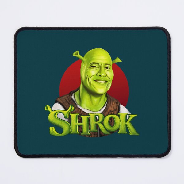 Item preview, Meme SHROK designed and sold by CorbinEliase.