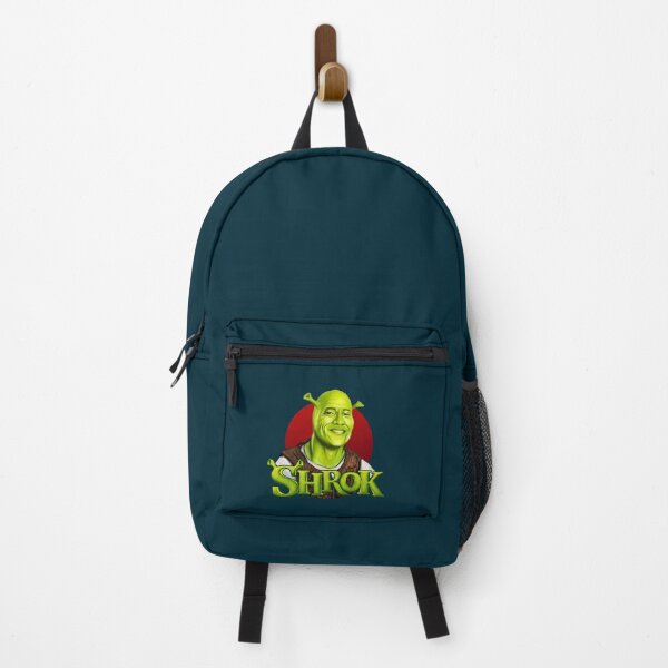 Item preview, Meme SHROK designed and sold by CorbinEliase.