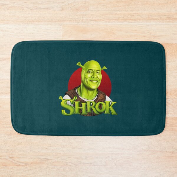 Item preview, Meme SHROK designed and sold by CorbinEliase.