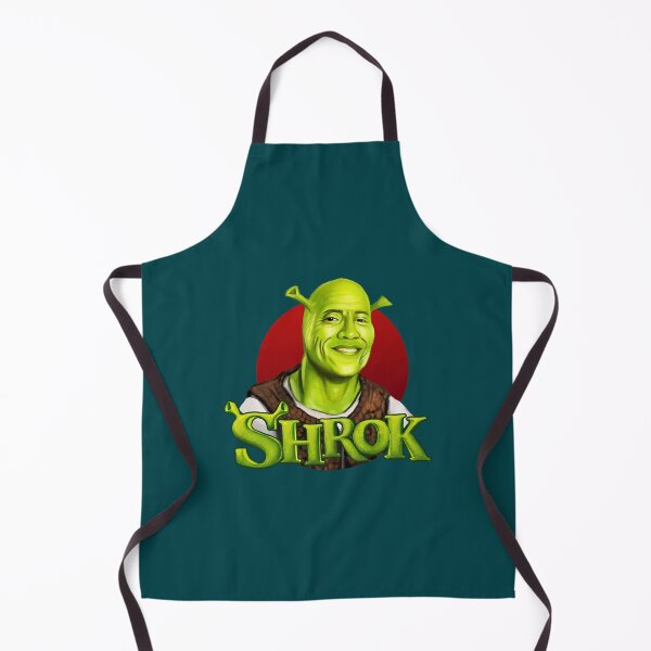 Item preview, Meme SHROK designed and sold by CorbinEliase.