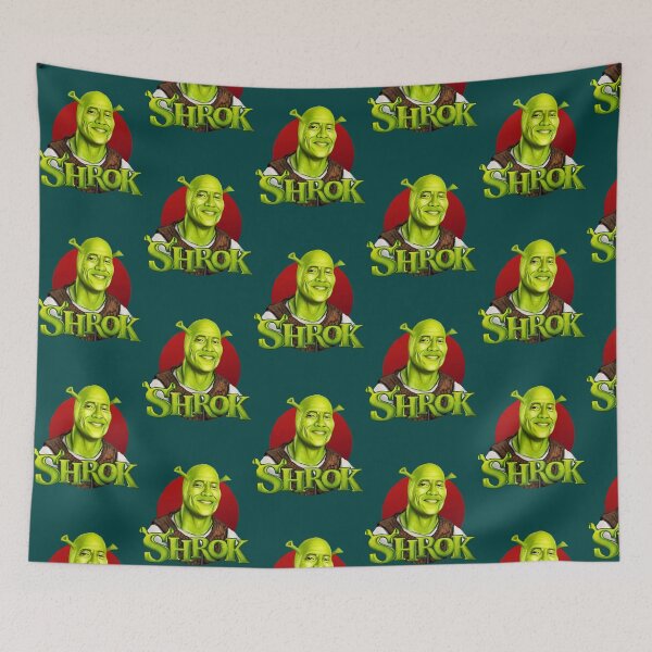 Item preview, Meme SHROK designed and sold by CorbinEliase.