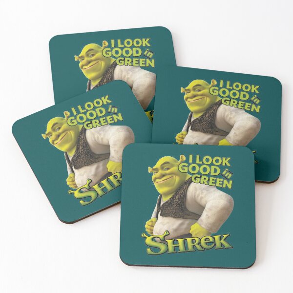 Item preview, Sherk sexy funny designed and sold by CorbinEliase.