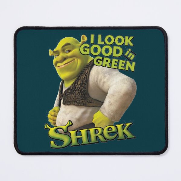 Item preview, Sherk sexy funny designed and sold by CorbinEliase.