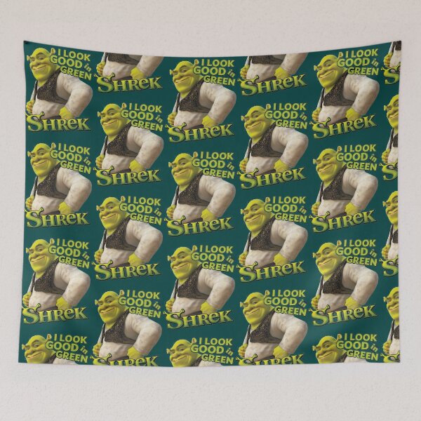 Item preview, Sherk sexy funny designed and sold by CorbinEliase.