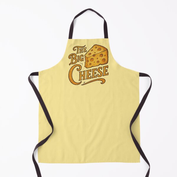 Item preview, The Big Cheese designed and sold by FrictionMaxxing.