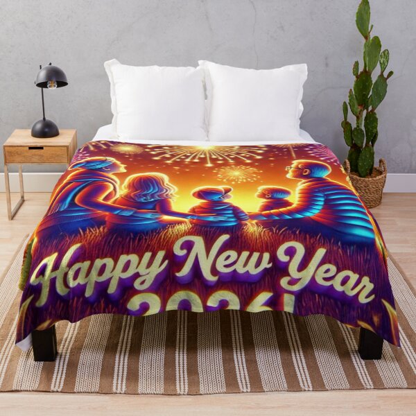 Item preview, Happy New Year '26 designed and sold by RaF71PrO.