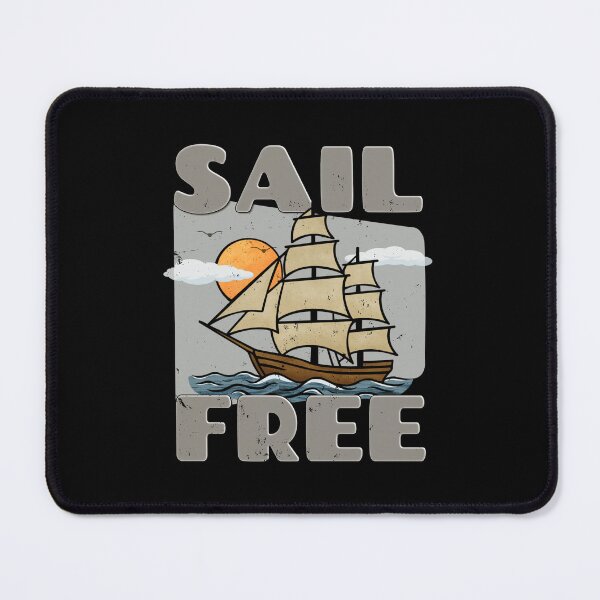 Item preview, SAIL FREE designed and sold by RonnyMilleo.