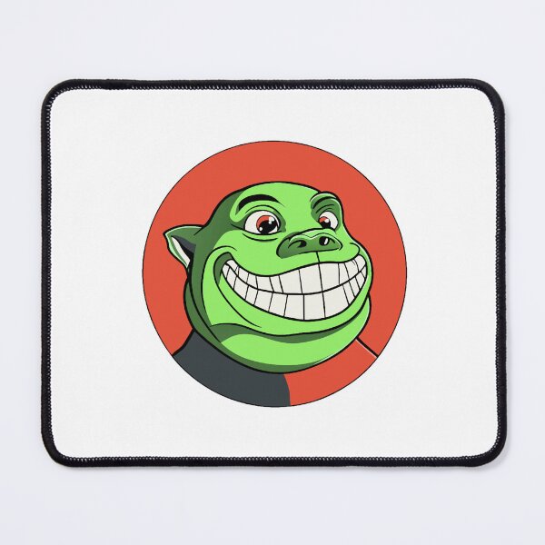 Item preview, Sherk designed and sold by CorbinEliase.