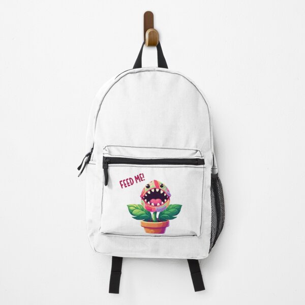 Item preview, Feed me Seymore! Little Shop of Horrors Audrey II designed and sold by NerdiPop.