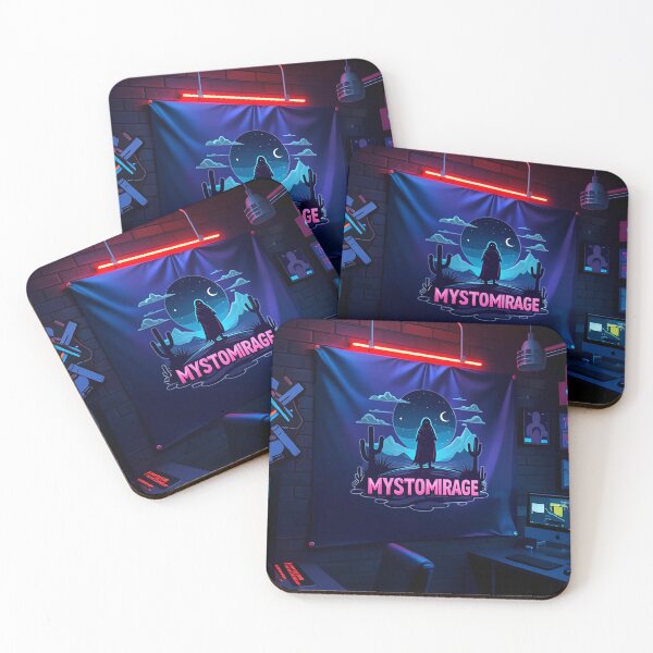Artikelvorschau, Spielzimmer entworfen und verkauft von MystoMirage Gaming .