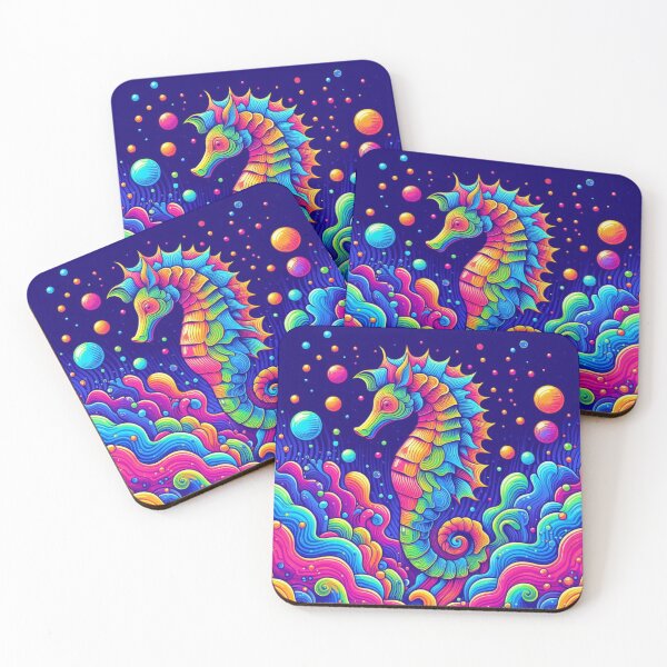 Item preview, Sea horse  designed and sold by Dogandesighn.