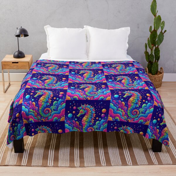 Item preview, Sea horse  designed and sold by Dogandesighn.