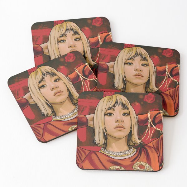 Item preview, Chae - Fanart designed and sold by Syrow.
