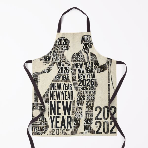 Item preview, Happy New Year '26 designed and sold by RaF71PrO.