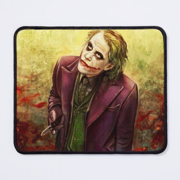 Item preview, The joker designed and sold by IA Creator.