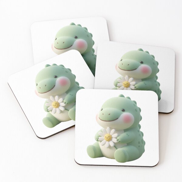 Item preview, Dinosaur  designed and sold by cool-vibess.