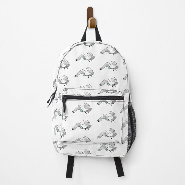 Item preview, Seabird Catching a fish  designed and sold by stephaniepeters.