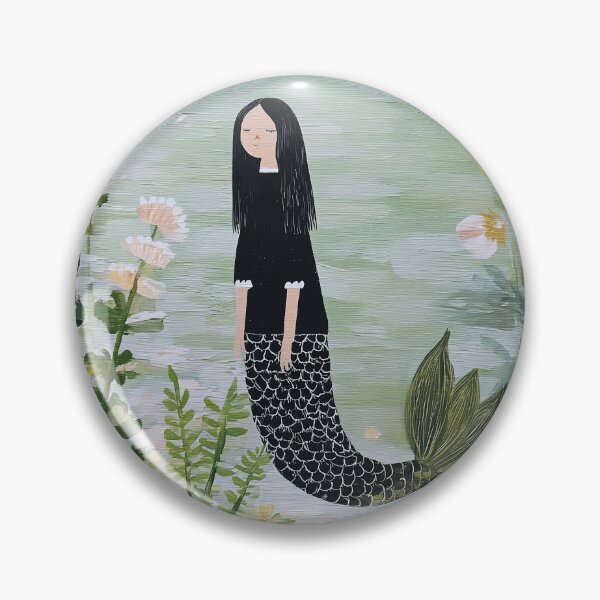 Item preview, MERMAID - SEASCAPE .208 designed and sold by lautir.