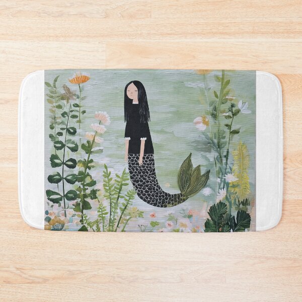 Item preview, MERMAID - SEASCAPE .208 designed and sold by lautir.