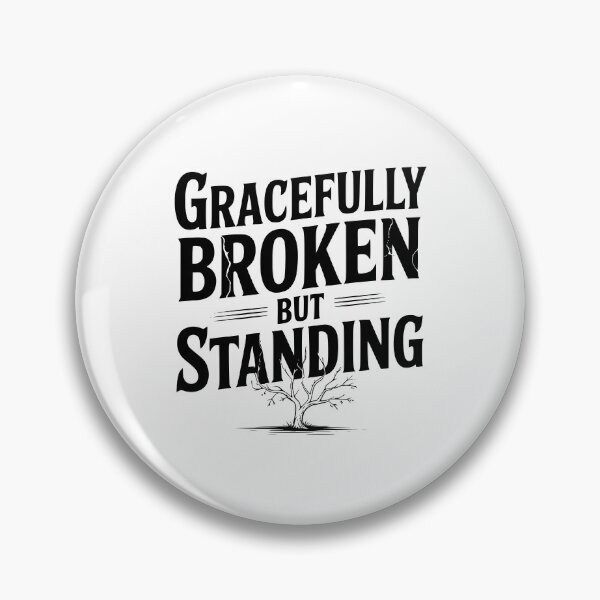 Item preview, Gracefully Broken but Standing designed and sold by Frank Ring.