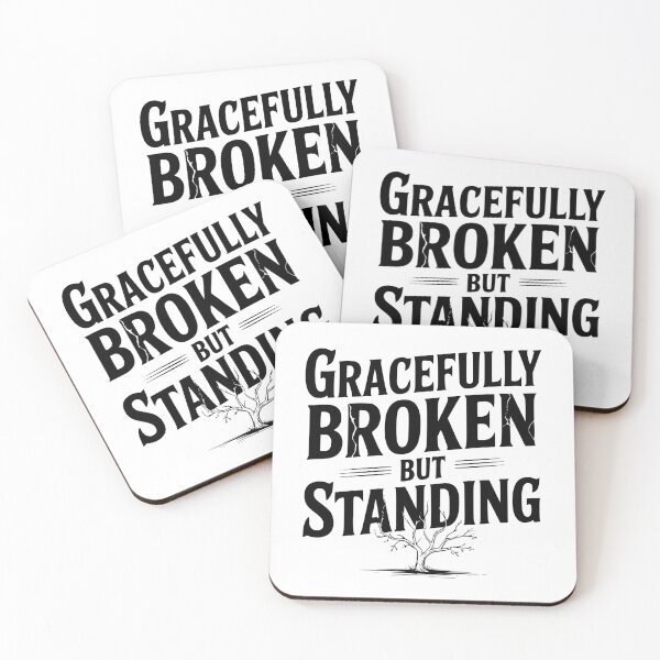 Item preview, Gracefully Broken but Standing designed and sold by Frank Ring.