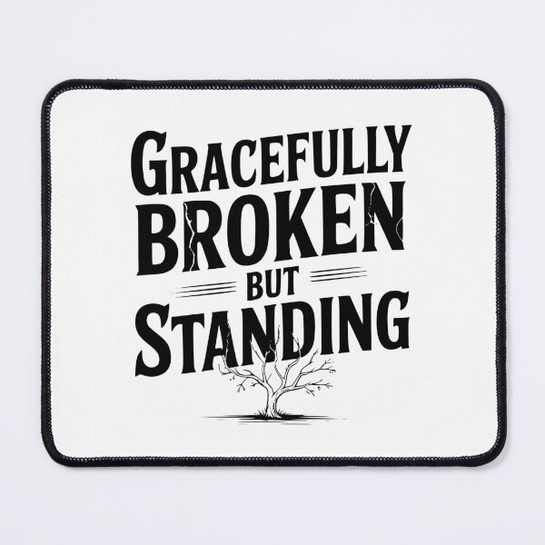 Item preview, Gracefully Broken but Standing designed and sold by Frank Ring.