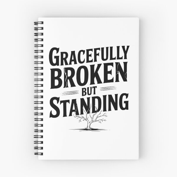 Item preview, Gracefully Broken but Standing designed and sold by Frank Ring.