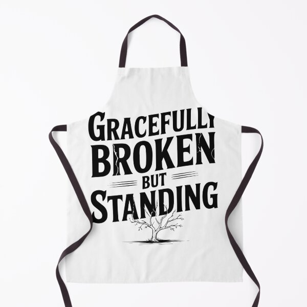 Item preview, Gracefully Broken but Standing designed and sold by Frank Ring.