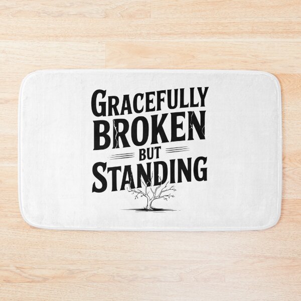 Item preview, Gracefully Broken but Standing designed and sold by Frank Ring.