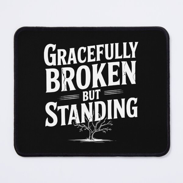 Item preview, Gracefully Broken but Standing designed and sold by Frank Ring.