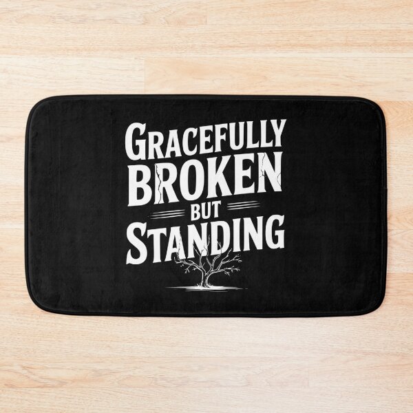 Item preview, Gracefully Broken but Standing designed and sold by Frank Ring.