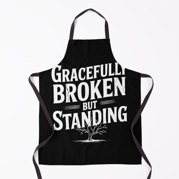 Item preview, Gracefully Broken but Standing designed and sold by Frank Ring.