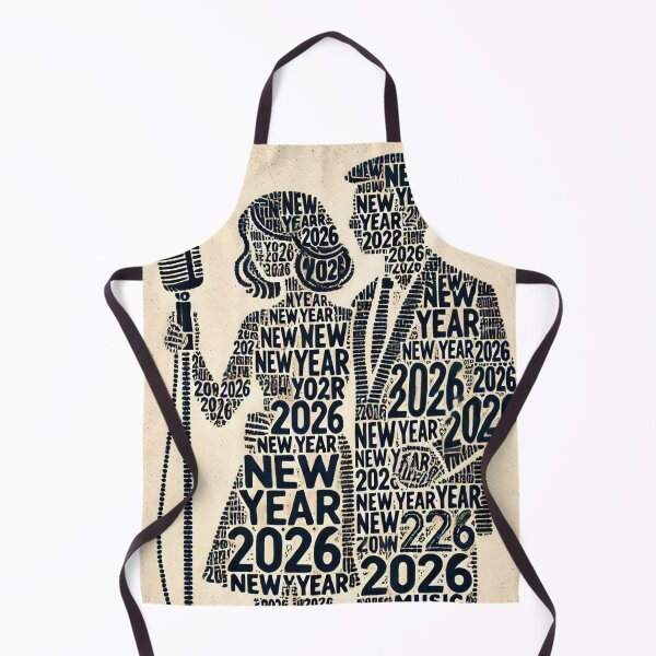 Item preview, Happy New Year '26 designed and sold by RaF71PrO.
